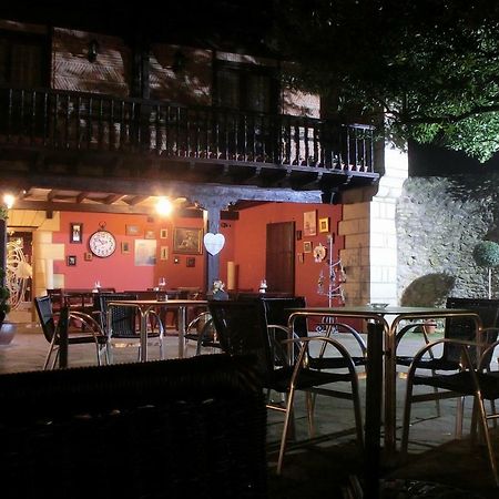 Casona Del Valle Hotel Sierrapando Bagian luar foto