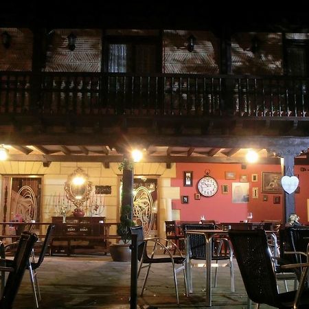 Casona Del Valle Hotel Sierrapando Bagian luar foto